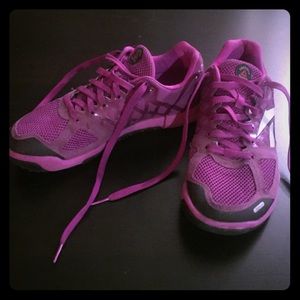 Reebok Crossfit Nano