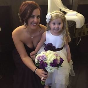 Meet your Posher, Brittany