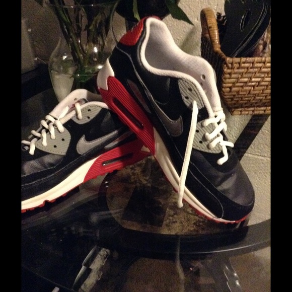 Nike air max