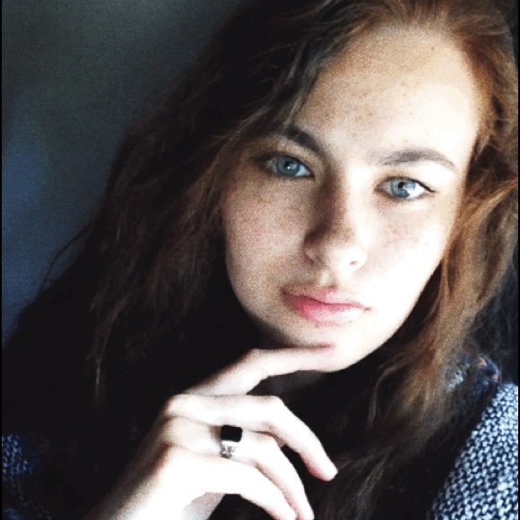 Meet your Posher, Halsey