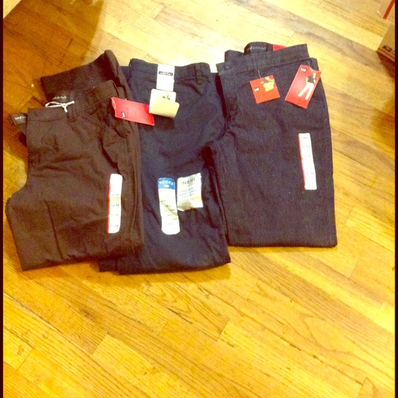 Lee Denim - NWT! 3 Pair of Lee Jeans (BUNDLED)