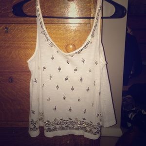 Super Cute Express Top