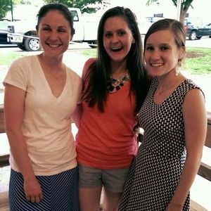 Meet your Posher, Haley