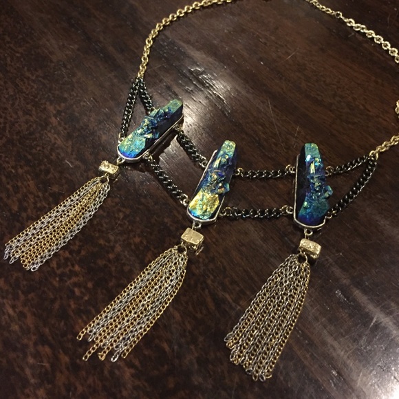 Statement Necklace