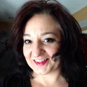 Meet your Posher, April
