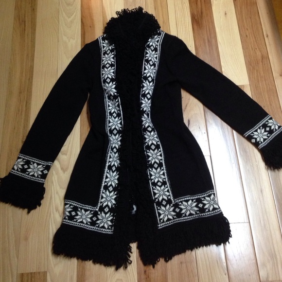 Nine West sweater