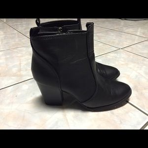 H&M Ankle boots
