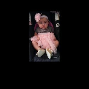 Meet your Posher, Karen