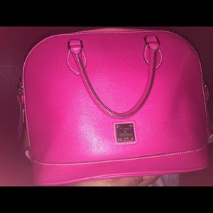 Dooney & Bourke Handbag