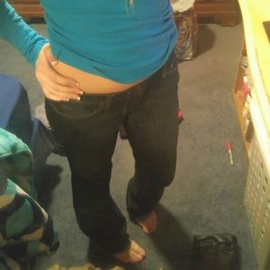 Jessica simpson jeans