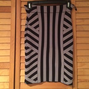 BCBG MaxAzria skirt