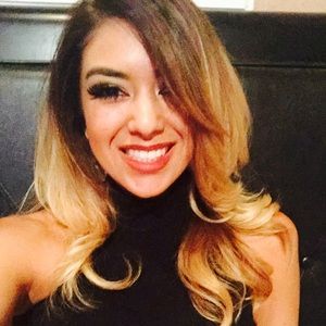 Meet your Posher, Sabrina