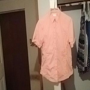 Columbia Fishing Shirt