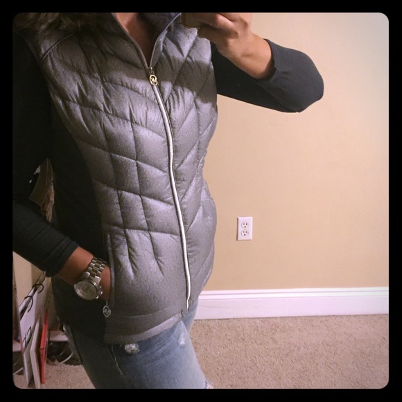 Michael Kors Jackets & Blazers - Michael Kors vest