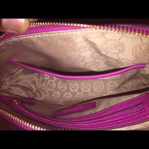 Michael Kors crossbody