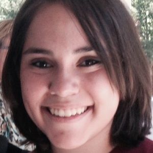 Meet your Posher, Gabriella