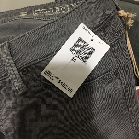 Skinny Jeans