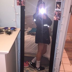 Meet your Posher, Nelly