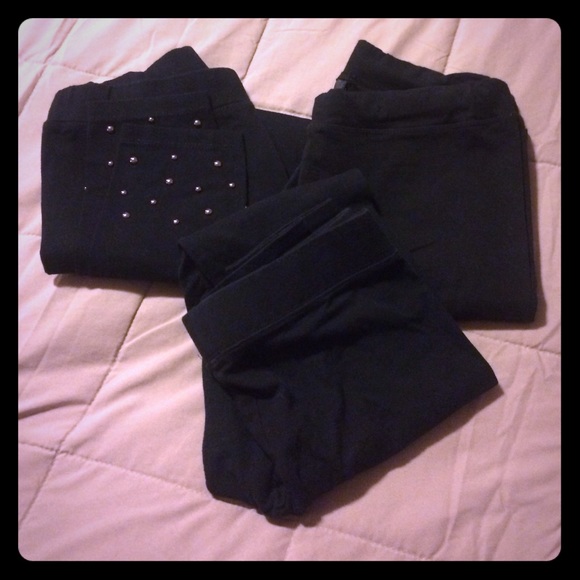 Leggings