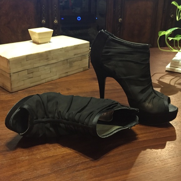 Sexy shoes