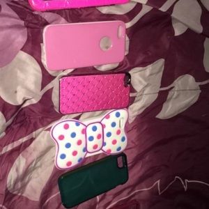 iPhone 5s cases