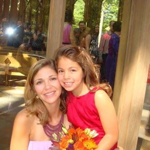 Meet your Posher, Alicia