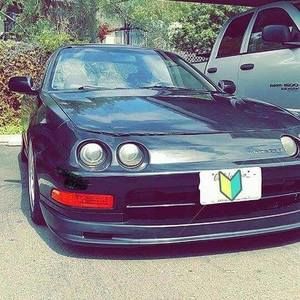 Meet your Posher, John