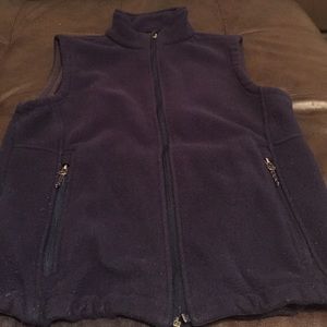 Women's small vest