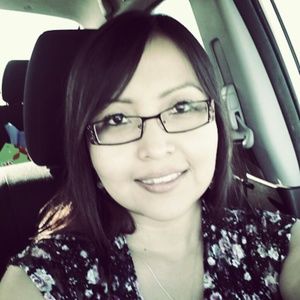 Meet your Posher, Sheena