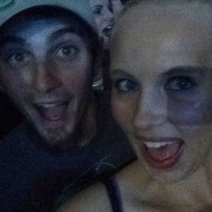 Meet your Posher, Melanie