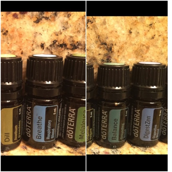 Doterra 5ml EO