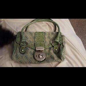 **Guess Purse***