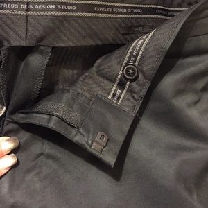 Express for men pants