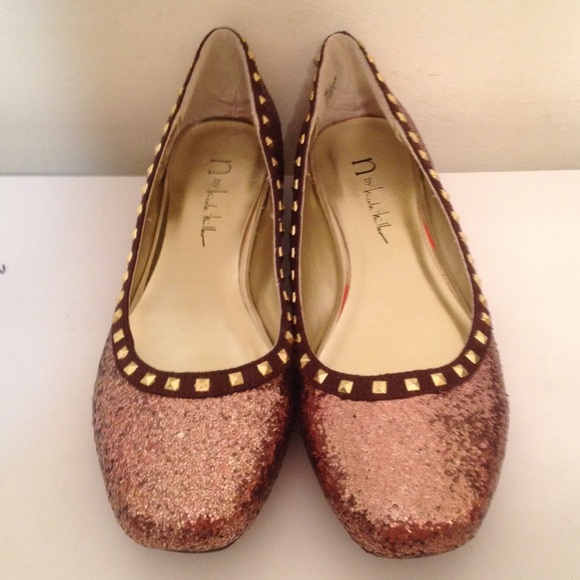 NEW!! N by Nicole Miller "Glee"