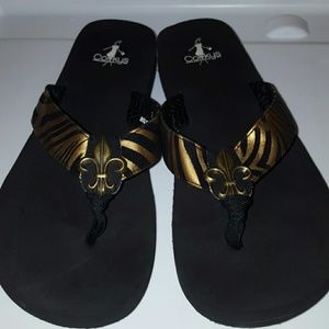 Corkys Sandals