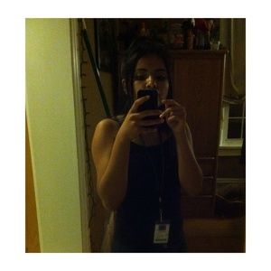 Meet your Posher, Melissa