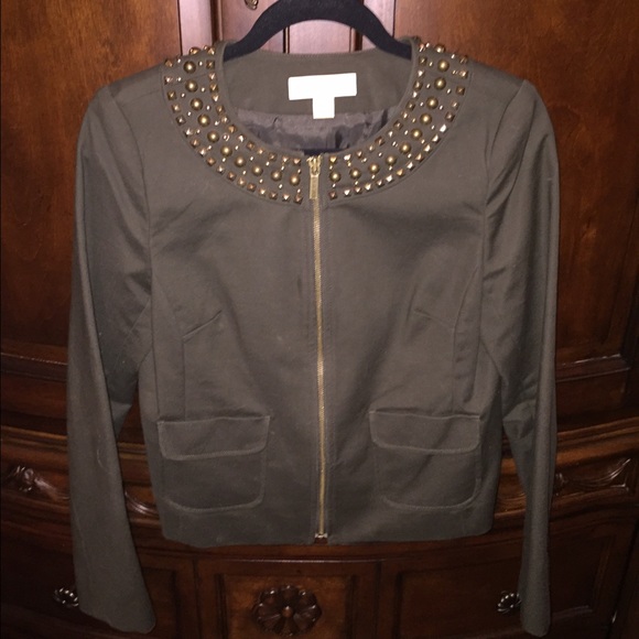 Michael Kors Jacket