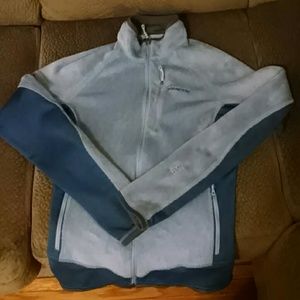 Patagonia Women's R2 Fleece Jacket