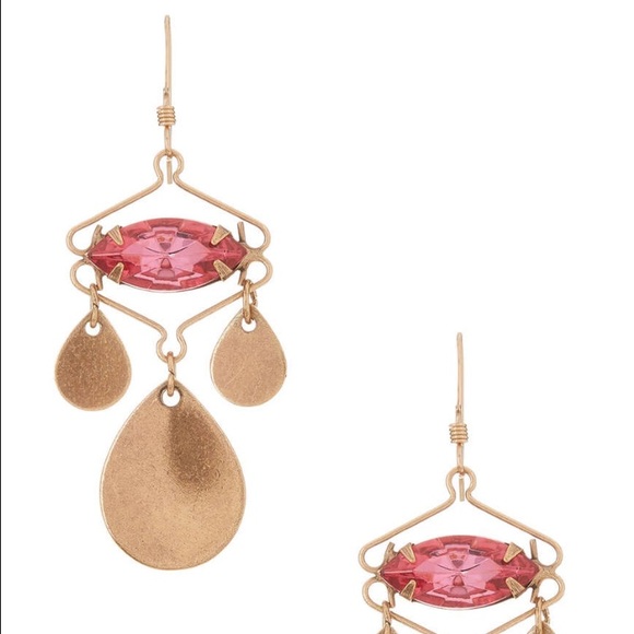 Alex&Ani drop earrings - Picture 1 of 3