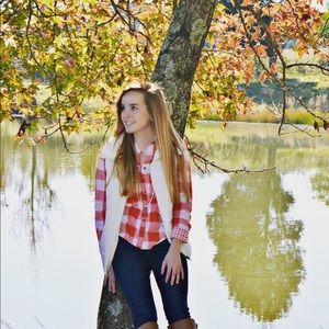 Meet your Posher, Kattie