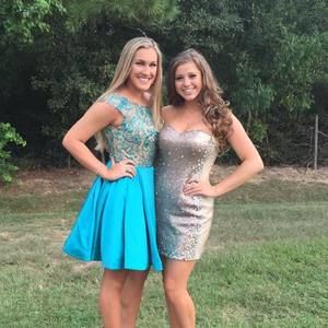 Meet your Posher, Sydney