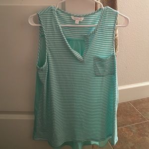 Charming Charlie Top