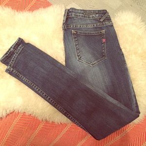 vigoss | the "Jagger" skinny jean
