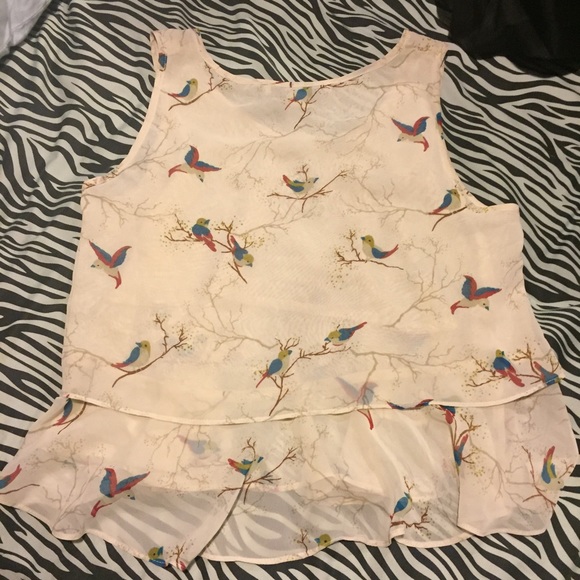 Crop top - Picture 2 of 3