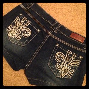 Free Culture shorts.