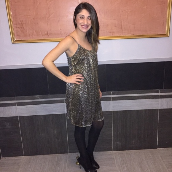Holiday Dress - Picture 1 of 2