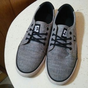 DC skate Shoe MENS