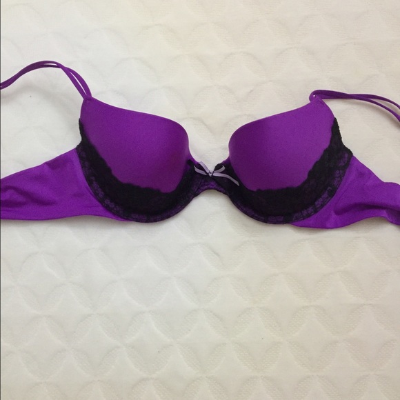 Victoria's Secret bra