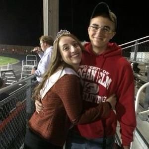 Meet your Posher, Terri