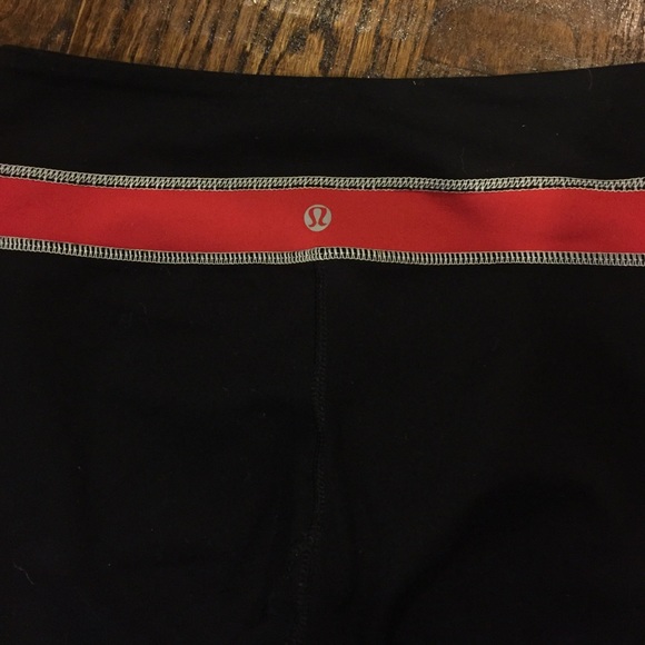 Lululemon Pants - Picture 2 of 3